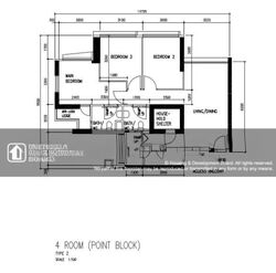 Blk 52 Havelock View (Bukit Merah), HDB 4 Rooms #509246551